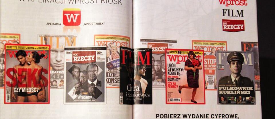 Fot. wPolityce.pl