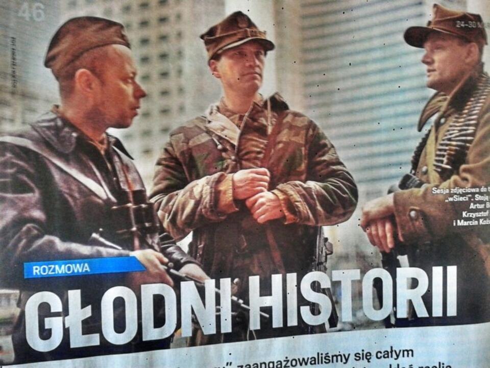 Fot. wPolityce.pl / wSieci