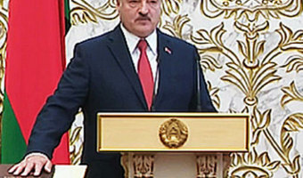 Łukaszenka: „Jedynym błędem, jaki popełniliśmy” było to, że nie wykończyliśmy z Rosją Ukrainy w 2014 roku