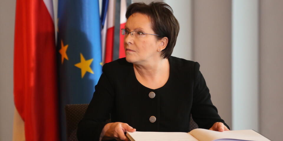 PAP/Leszek Szymański