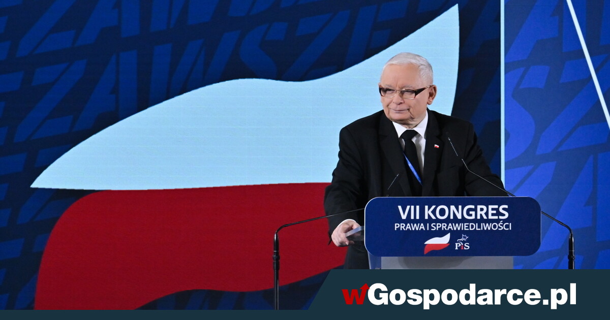 Kongres Prawa i Sprawiedliwości. „Odmłodzenie” władz?