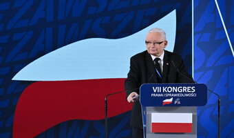 Kongres Prawa i Sprawiedliwości. „Odmłodzenie” władz?