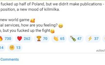 Killnet ponownie atakuje USA oraz Polskę?