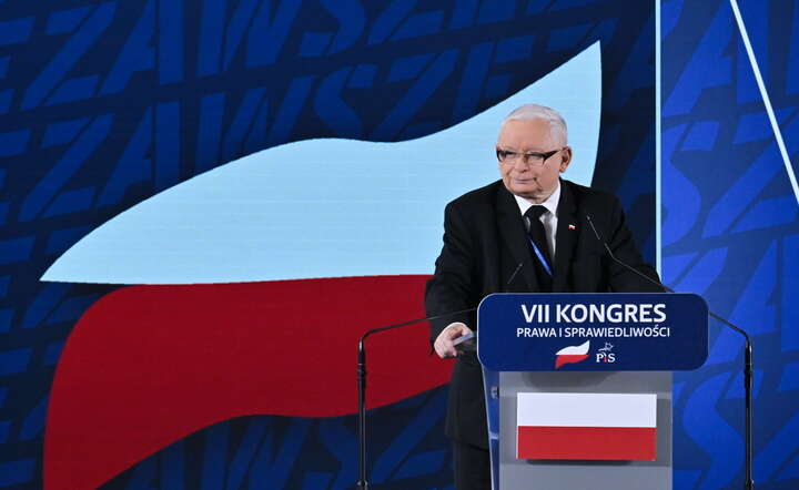 Kongres Prawa i Sprawiedliwości. „Odmłodzenie” władz?