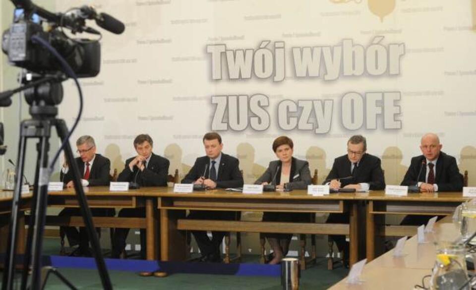 fot: PAP, Grzegorz Jakubowski