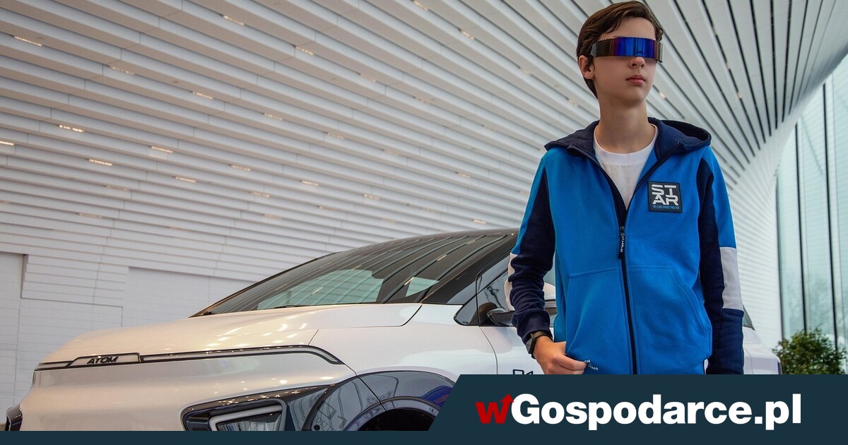 Chińskie auta to „szpiedzy na kółkach”?