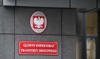 Dymisja Głównego Inspektora Transportu Drogowego!
