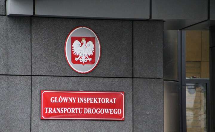 Siedziba GITD  / autor: Fratria / MK