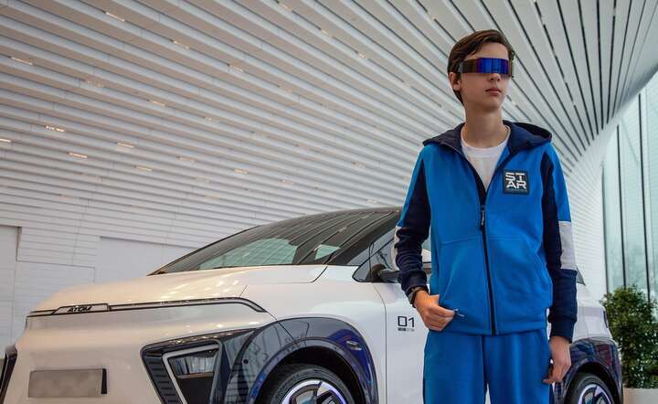 Inteligentne auta generują zagrożenia dla cyberbezpieczeństwa oraz wywiadowczo-inwigilacyjne. ZDJĘCIE ILUSTRACYJNE / autor: Pixabay