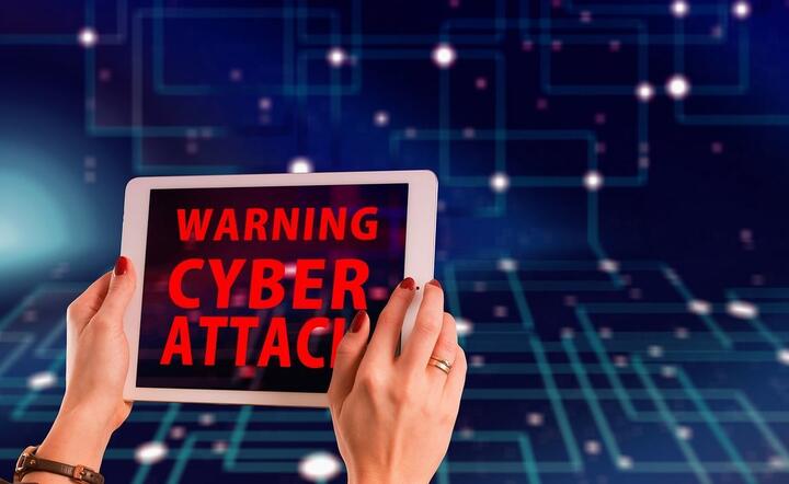 Cyberataki pod ostrzałem UE / autor: Pixabay