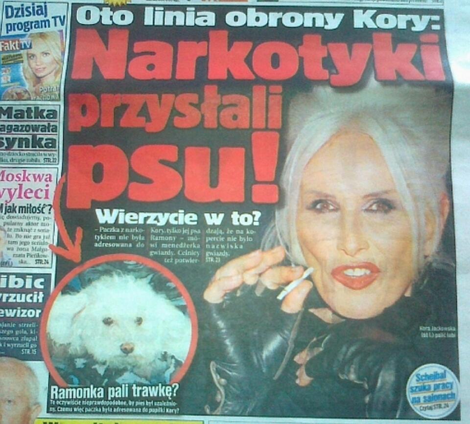 Fot. wPolityce.pl