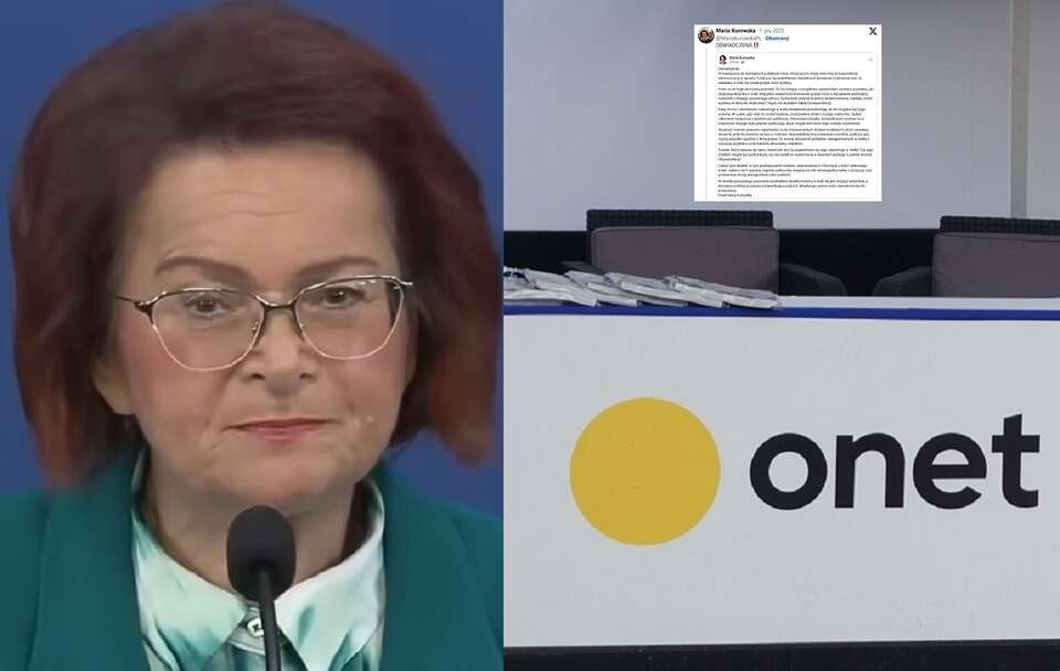 autor: screenshot YouTube Janusz Jaskółka/Fratria/X