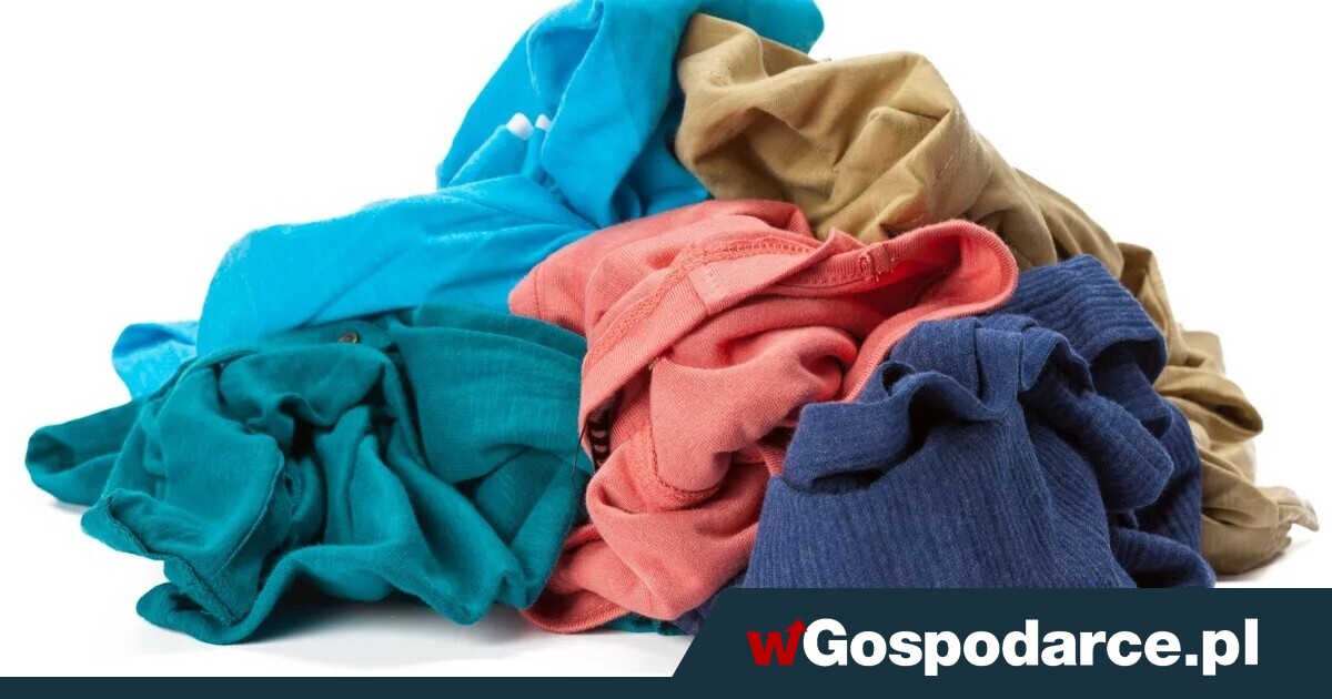 Rewolucja w segregacji śmieci. Kolejny worek