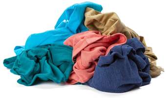 Rewolucja w segregacji śmieci. Kolejny worek