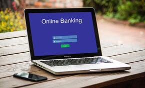 Bankowość online rośnie w siłę