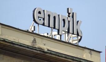 UOKiK: Penta Investments może przejąć kontrolę nad Empik Media & Fashion