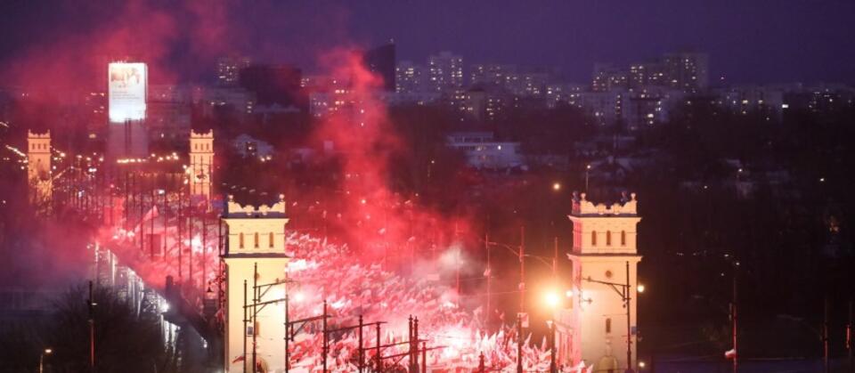 autor: Paweł Supernak/PAP