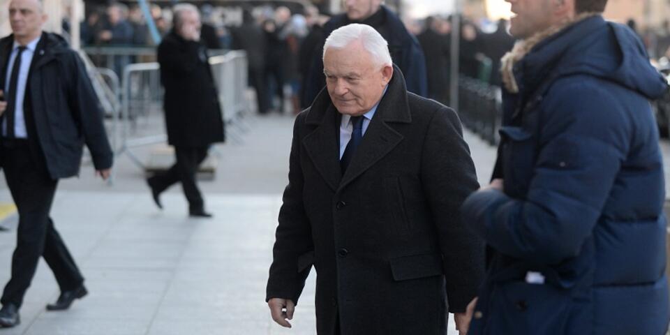 Fot. PAP/Bartłomiej Zborowski