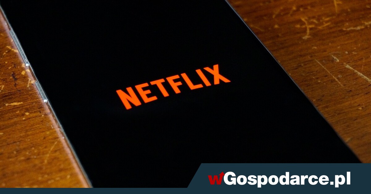 Netflix wygrał wyścig o przejęcie WarnerBros. Discovery