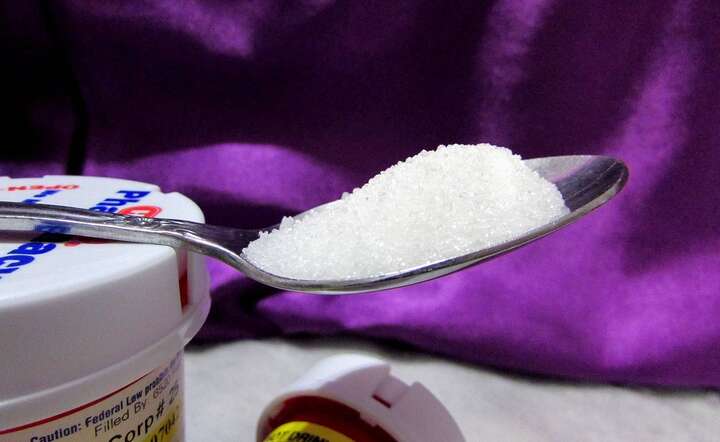 Hipoglikemia to stan polegający na obniżeniu stężenia glukozy we krwi poniżej wartości prawidłowych / autor: Pixabay