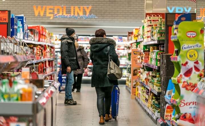 Świąteczne zakupy. Sieci dyskontów w czołówce drożyzny