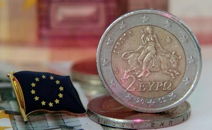 Coraz więcej euro na polskie inwestycje / autor: pixabay.com