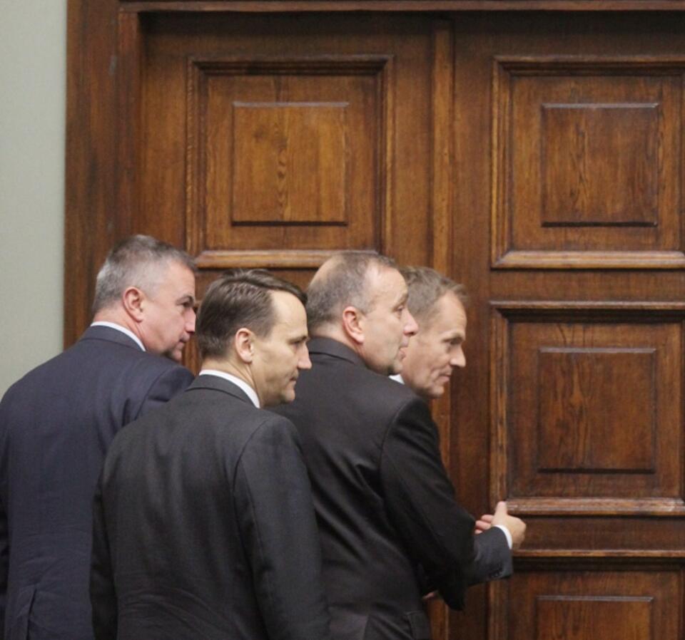 Fot. PAP/Paweł Supernak