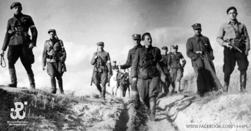 Fot. Facebook/1944