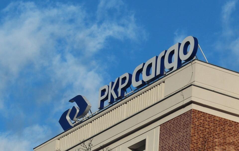 PKP Cargo / autor: Fratria