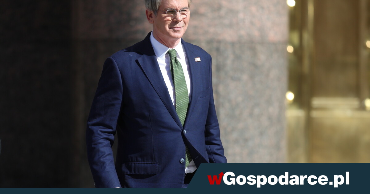 Nagły zwrot na rynku ropy! Geopolityka w grze