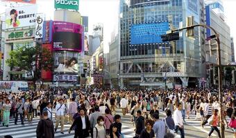 Japonia: Korporacje uciekną z Tokio, z powodu COVID-19?