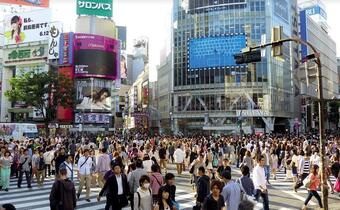 Japonia: Korporacje uciekną z Tokio, z powodu COVID-19?