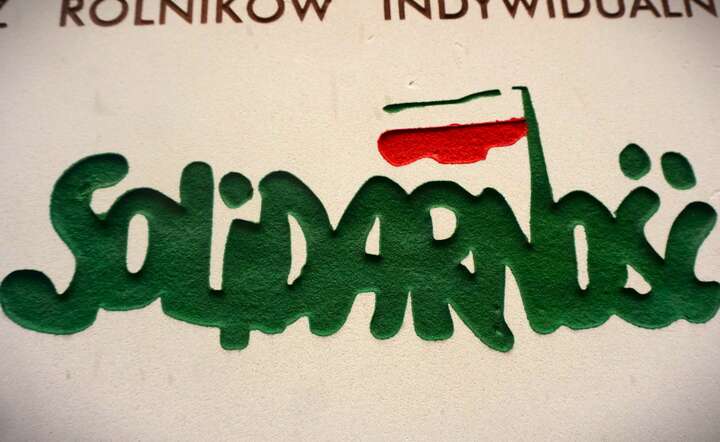 Rolnicza „Solidarność” po raz kolejny podnosi problem zarządzania gruntami Skarbu Państwa / autor: Fratria / MK