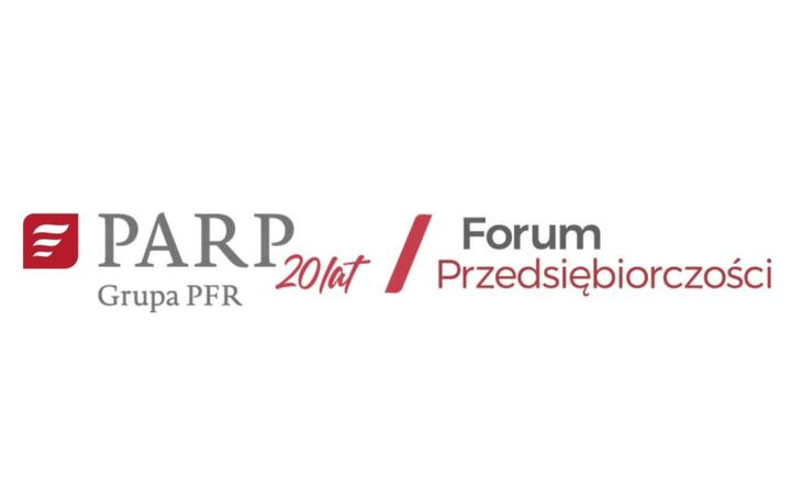 Forum Przedsiębiorczości / autor: PARP