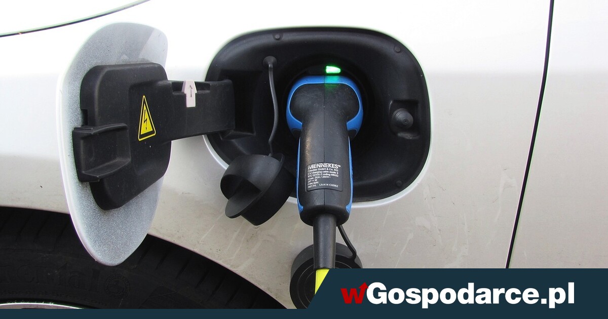 Pesymizm branży moto: chińskie e-auta zdominują Europę