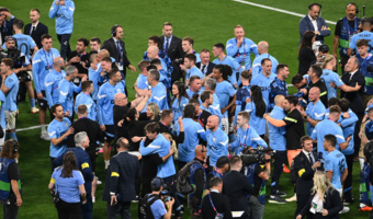 Liga Mistrzów: Historyczny triumf Manchesteru City