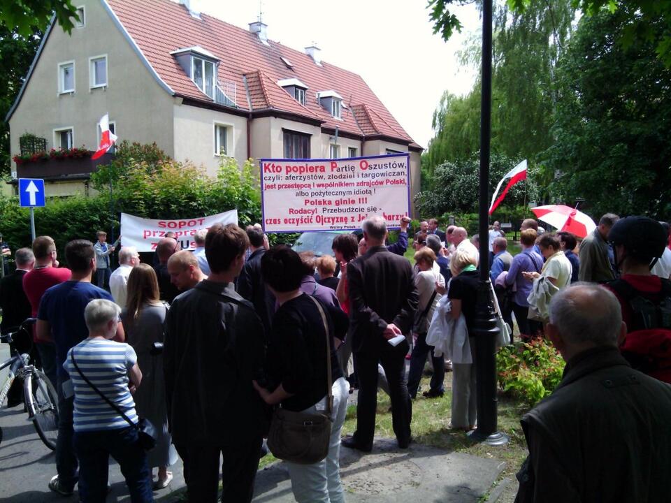 Fot. Solidarni 2010