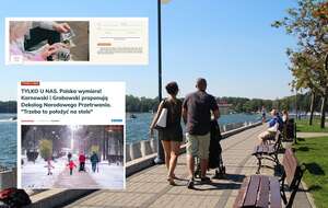 "Przekaz dotyczący rodzin jest jasny. Liczba zawieranych małżeństw spada, liczba rozwodów rośnie, dzietność to absolutna katastrofa" - pisze Fundacja Mamy i Taty. Zdj. ilustracyjne / autor: Fratria