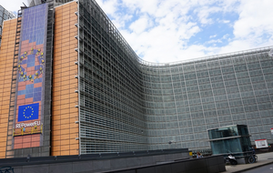Komisja Europejska / autor: Fratria