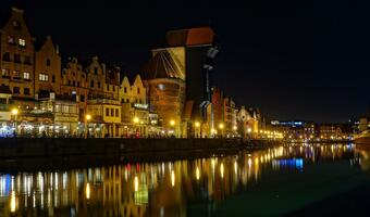 Wielka awaria: Gdańsk ciągle bez ciepła