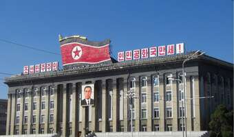 Putin zaprosił Kima do Rosji na wrzesień