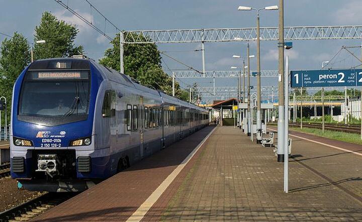 Więcej połączeń z Ukrainą. Nowe pociągi uruchomi PKP Intercity