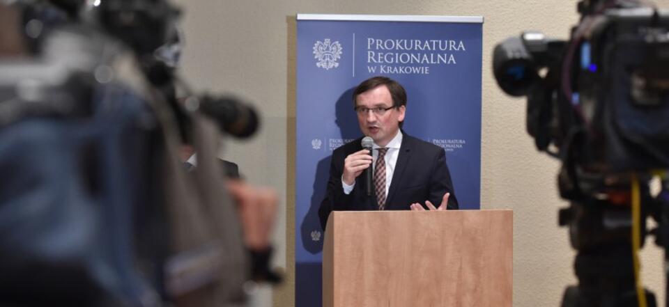 autor: PAP/Jacek Bednarczyk