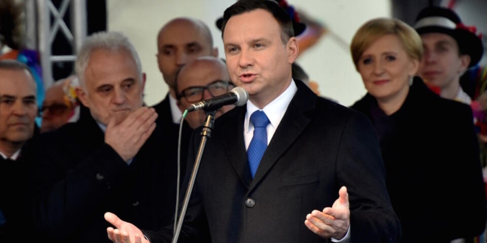 fot. PAP/Jacek Bednarczyk