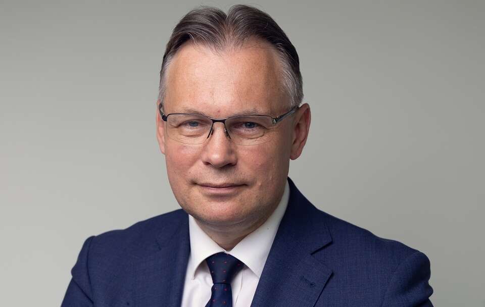 Arkadiusz Mularczyk / autor: Fratria
