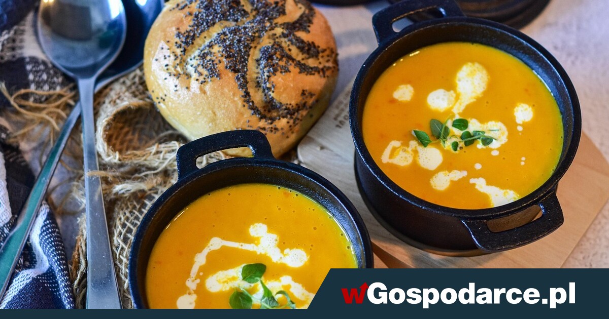 Comfort food – czyli co jeść w chłodniejsze dni