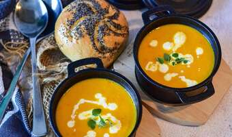 Comfort food – czyli co jeść w chłodniejsze dni