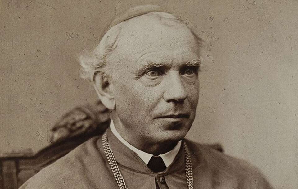 Zygmunt Szczęsny Feliński / autor: Ignacy Podolski/Wikimedia Commons/Public Domain