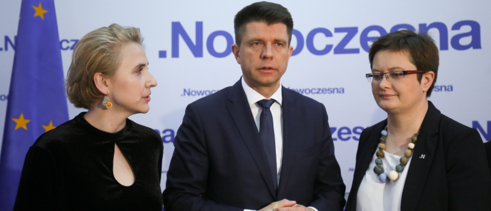 autor: PAP/Paweł Supernak