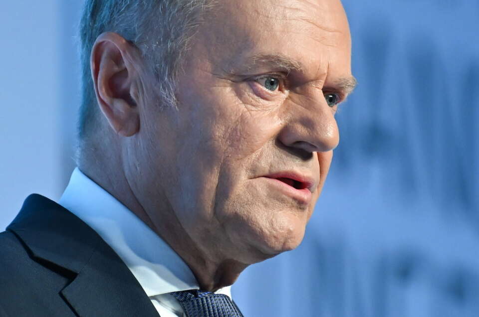 Komu ufają Polacy? Ten wynik to porażka Tuska!